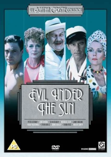 Evil Under The Sun Afbeelding 1
