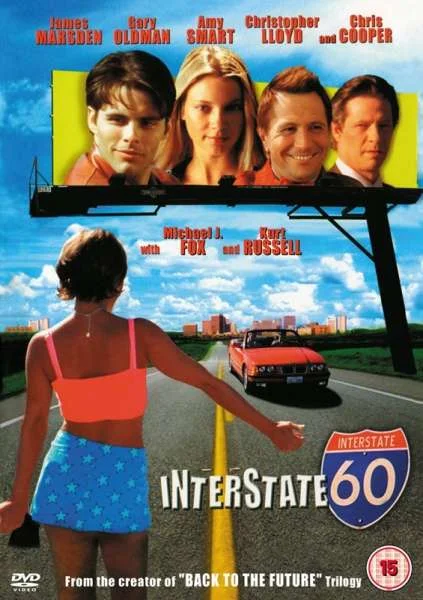 Interstate 60 Afbeelding 1
