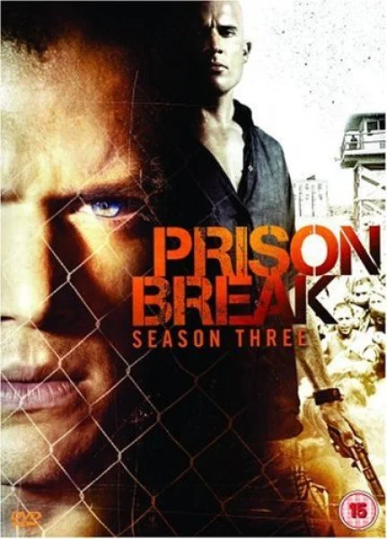 Prison Break - Seizoen 3 Afbeelding 1