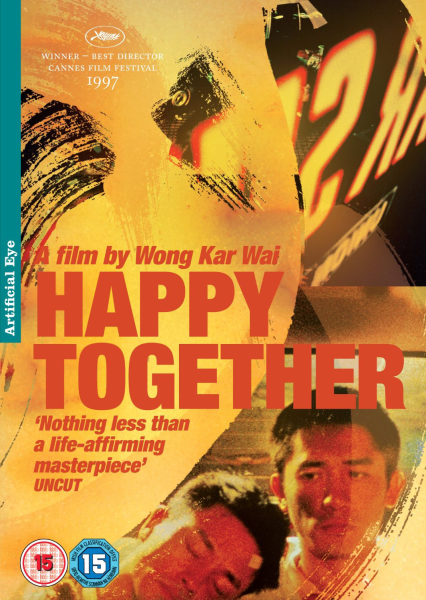 Happy Together Afbeelding 1