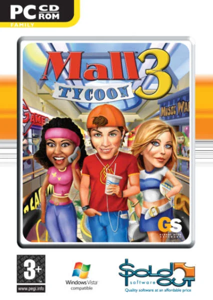 Mall Tycoon 3 Afbeelding 1