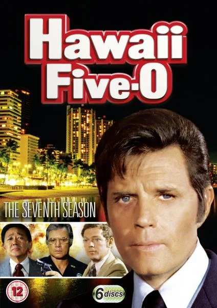 Hawaii Five-O - Series 7 Afbeelding 1