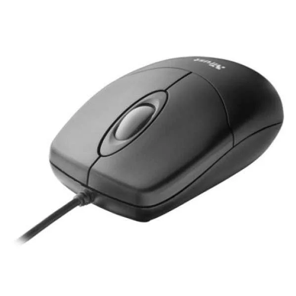 Trust Optical Mouse Afbeelding 1