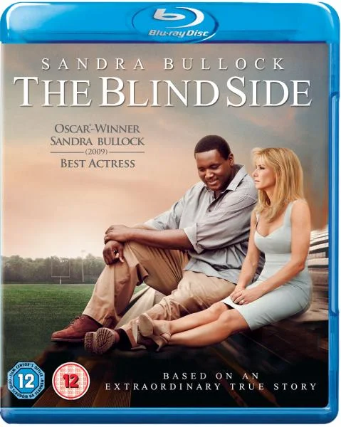The Blind Side Afbeelding 1