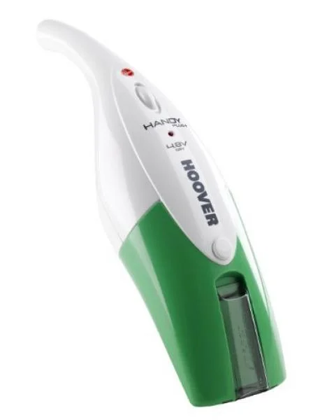 Hoover 4.8v handheld vacuum cleaner Afbeelding 1