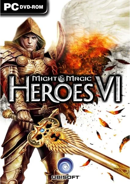 Might & Magic : Heroes VI (6) Afbeelding 1