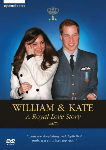 William and Kate: A Royal Love Story Afbeelding 1