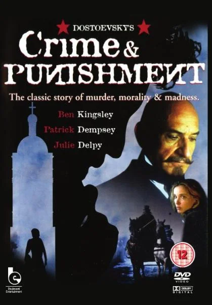 Crime and Punishment Afbeelding 1