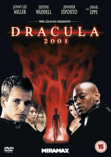 Dracula 2001 Afbeelding 1