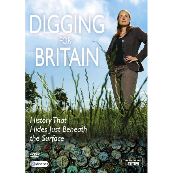 Digging For Britain Afbeelding 1