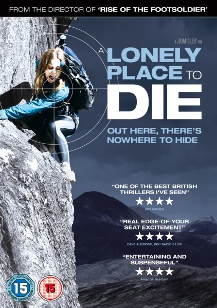 A Lonely Place To Die Afbeelding 1