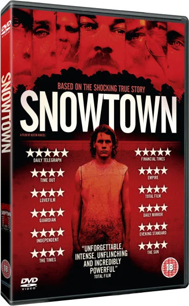 Snowtown Afbeelding 1