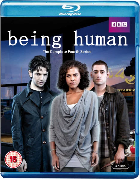 Being Human - Series 4 Afbeelding 1