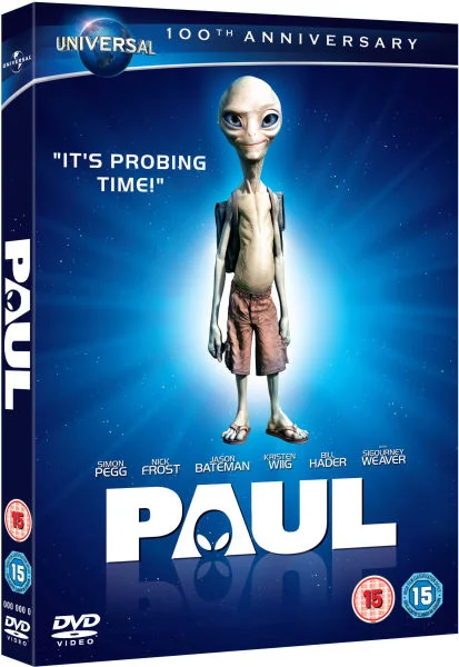 Paul - Augmented Reality Editie Afbeelding 1