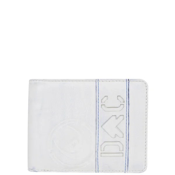 Duck and Cover Men's Edge Stain Wallet Afbeelding 1