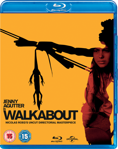Walkabout Afbeelding 1