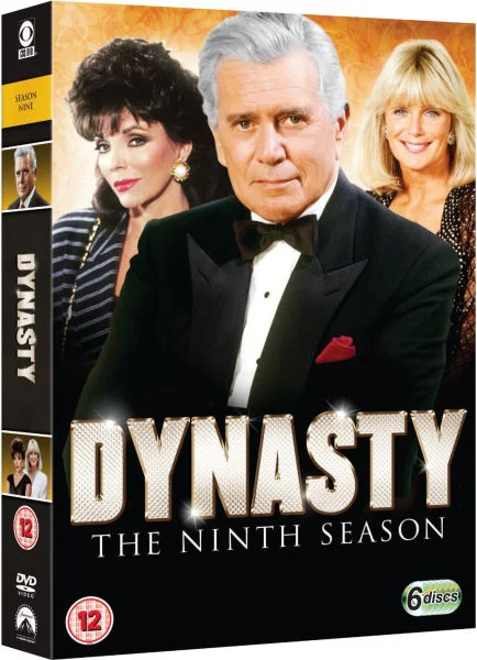 Dynasty - Season 9 Afbeelding 1