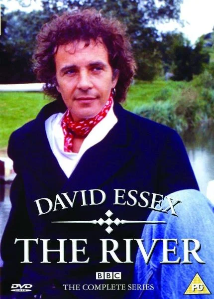 The River Afbeelding 1
