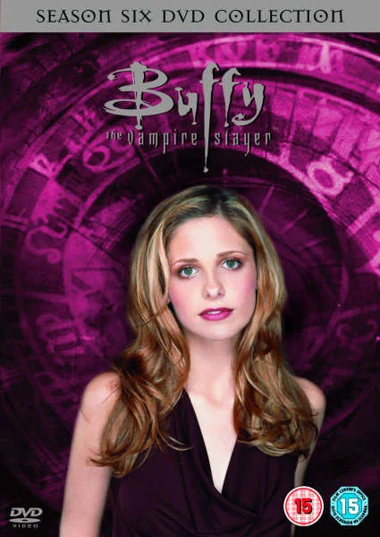 Buffy The Vampire Slayer - Season 6 Collection Afbeelding 1