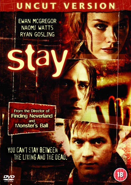 Stay (Uncut) Afbeelding 1