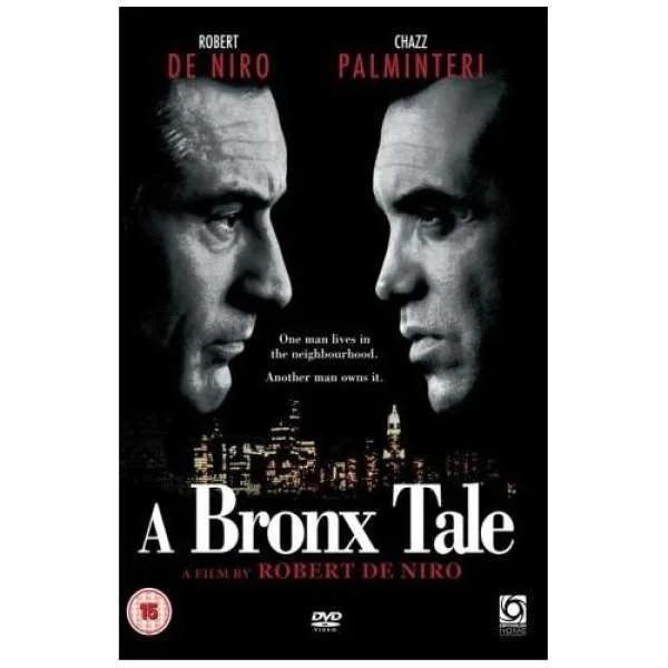 A Bronx Tale Afbeelding 1