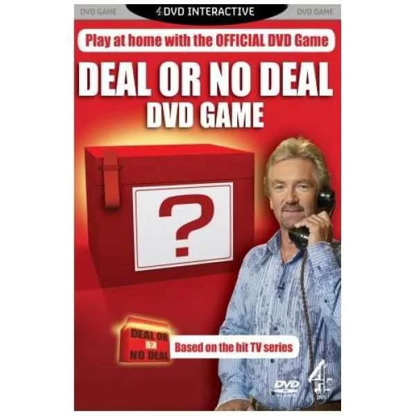 Deal Or No Deal Afbeelding 1