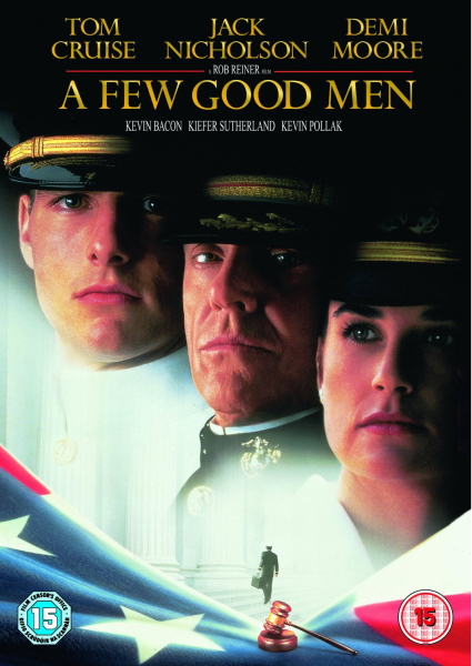 A Few Good Men Afbeelding 1