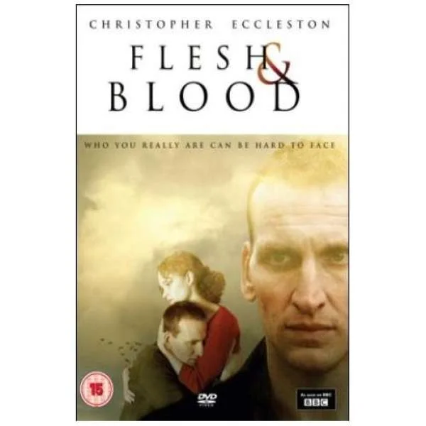 Flesh And Blood Afbeelding 1
