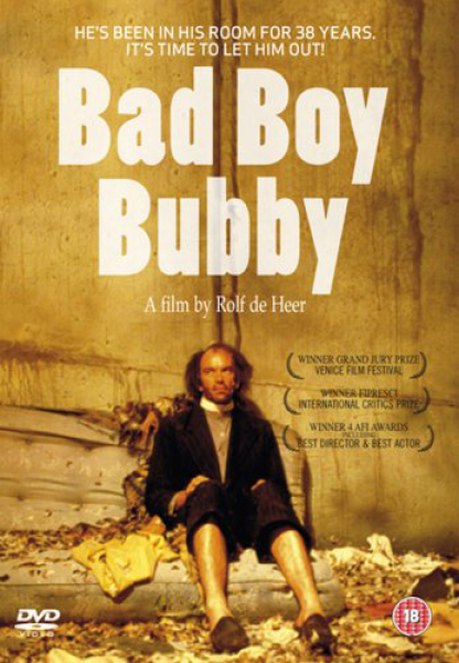 Bad Boy Bubby Afbeelding 1
