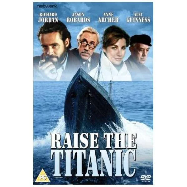 Raise The Titanic Afbeelding 1