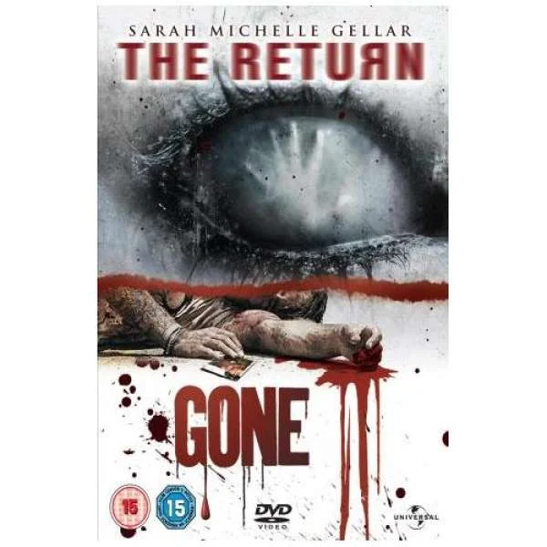 Gone/The Return Afbeelding 1