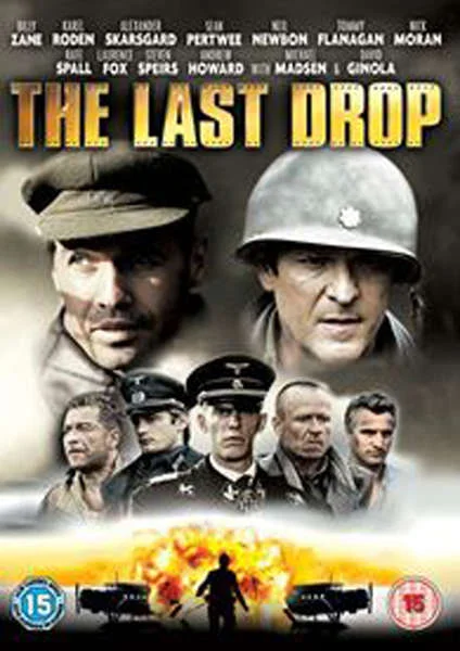The Last Drop Afbeelding 1