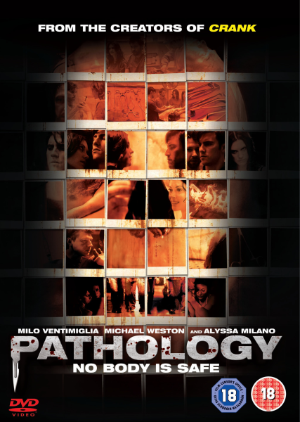 Pathology Afbeelding 1