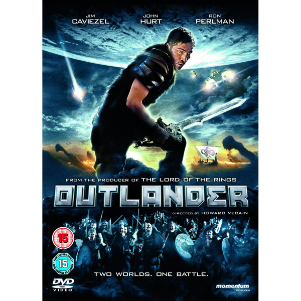 Outlander Afbeelding 1