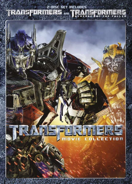 Transformers/Transformers - Revenge Of The Fallen Afbeelding 1