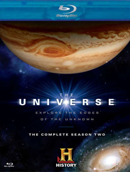 Universe - Series 2 Afbeelding 1