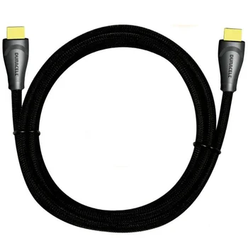 Duracell 3D HDMI 1.4 cable (Black)