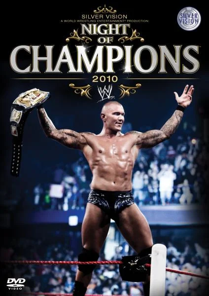 Night Of Champions 2010 Afbeelding 1
