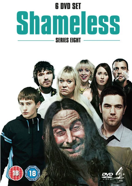 Shameless - Series 8 Afbeelding 1