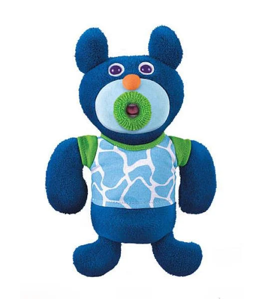 Sing A Ma Jig Midnight Afbeelding 1