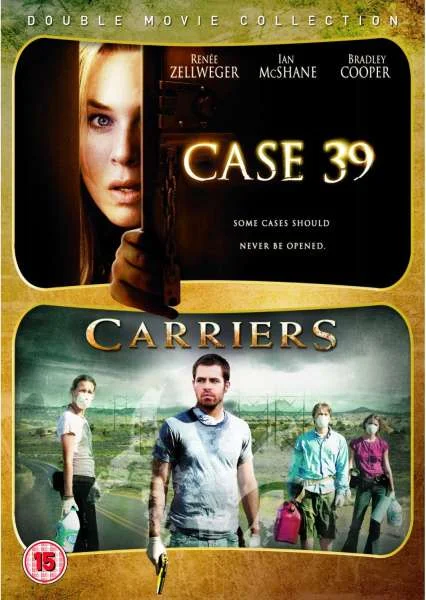 Case 39 / Carriers Afbeelding 1