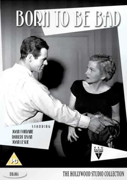 Born to be Bad Afbeelding 1