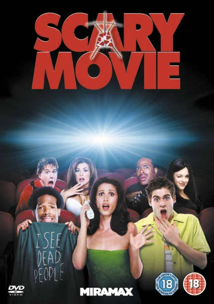 Scary Movie Afbeelding 1