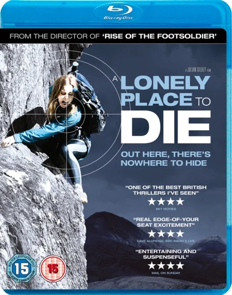 A Lonely Place To Die Afbeelding 1