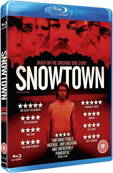 Snowtown Afbeelding 1