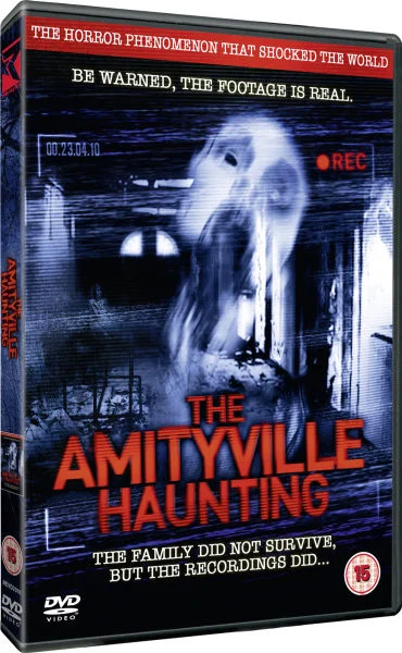 Amityville Haunting Afbeelding 1