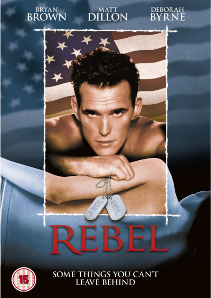 Rebel Afbeelding 1