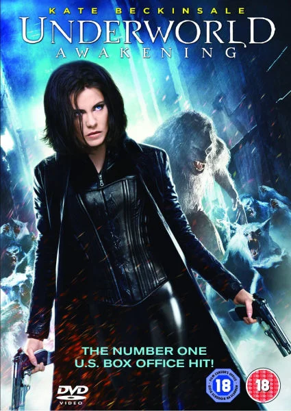 Underworld Awakening Afbeelding 1