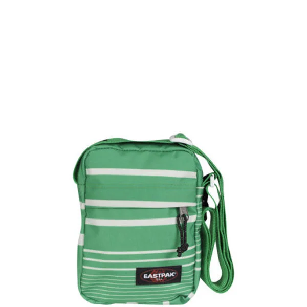 Eastpak The One Cross Body Bag - Green Afbeelding 1