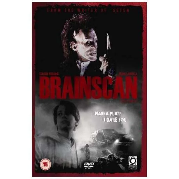 Brainscan Afbeelding 1